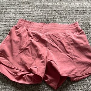 Lululemon Hotty Hots